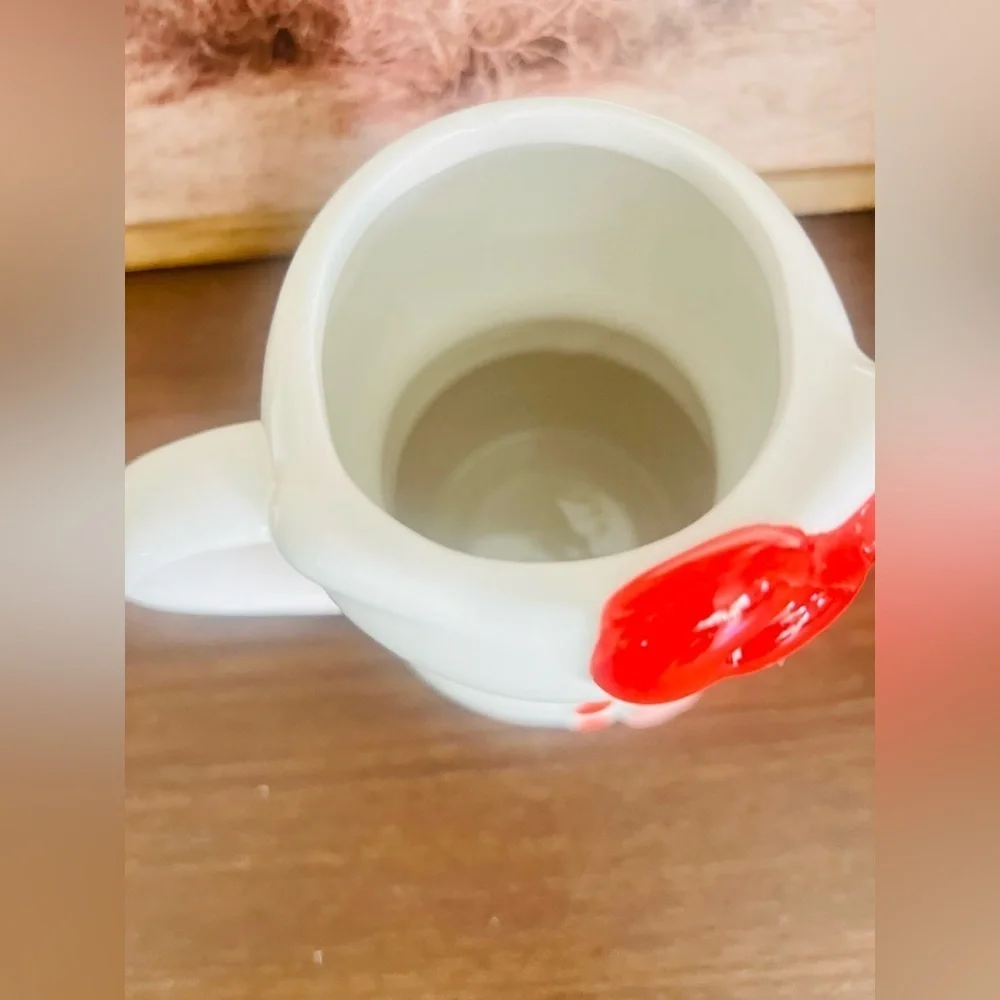Hello kitty Mug new
